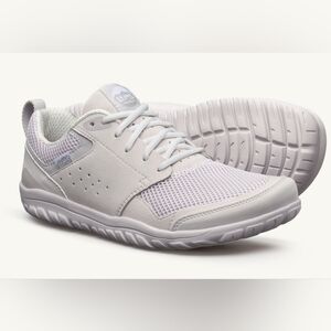 NEW Lems Primal Zen 'White Sand' Unisex